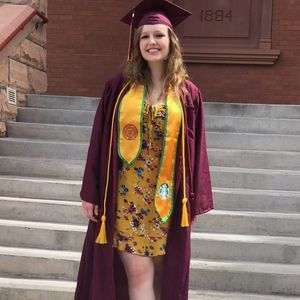 Meet your Posher, Kelly